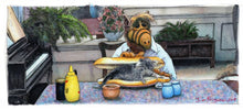 Load image into Gallery viewer, Alf - Any last Meows? Poster Print By Jim Ferguson
