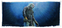 Load image into Gallery viewer, Friday the 13th Part VI - Jason Lives Art Poster Print By Jim Ferguson
