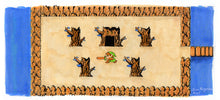Load image into Gallery viewer, Legend of Zelda  - Deku Tree Print By Jim Ferguson
