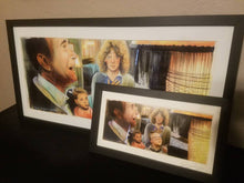 Load image into Gallery viewer, A Christmas Story - Indescribably Beautiful Poster Print By Jim Ferguson
