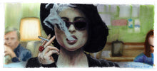 Load image into Gallery viewer, Fight Club - Marla Poster Print By Jim Ferguson
