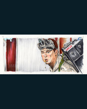 Load image into Gallery viewer, Ghostbusters - Ray By Jim Ferguson
