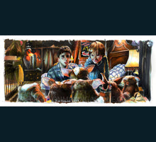 Load image into Gallery viewer, Gremlins - Now Can I Have One Poster Print By Jim Ferguson
