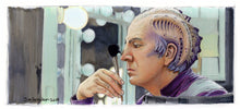 Load image into Gallery viewer, Galaxy Quest - Dr Lazarus  Poster Print By Jim Ferguson
