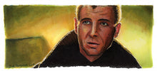 Load image into Gallery viewer, Blade Runner - Rick Deckard Poster Print By Jim Ferguson
