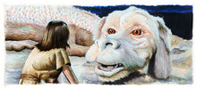 Load image into Gallery viewer, Neverending Story - Falkor Print By Jim Ferguson
