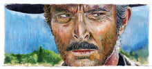 Load image into Gallery viewer, The Good, the Bad, and the Ugly - Standoff Set of 3 Poster Prints By Jim Ferguson
